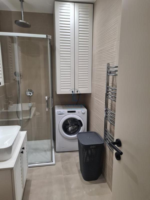 Slika 10 - Jurija Gagarina, Trosoban stan za izdavanje, 85m2, 1.500€