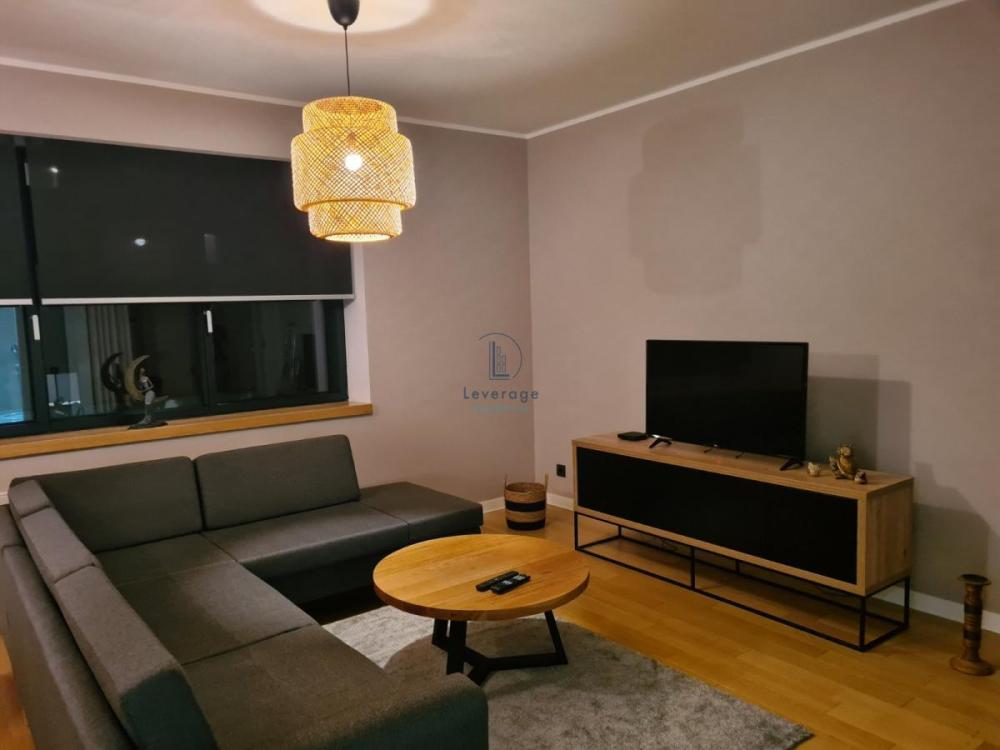 Slika 1 - Jurija Gagarina, Trosoban stan za izdavanje, 85m2, 1.500€