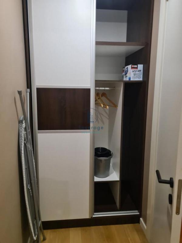 Slika 9 - Jurija Gagarina, Trosoban stan za izdavanje, 85m2, 1.500€