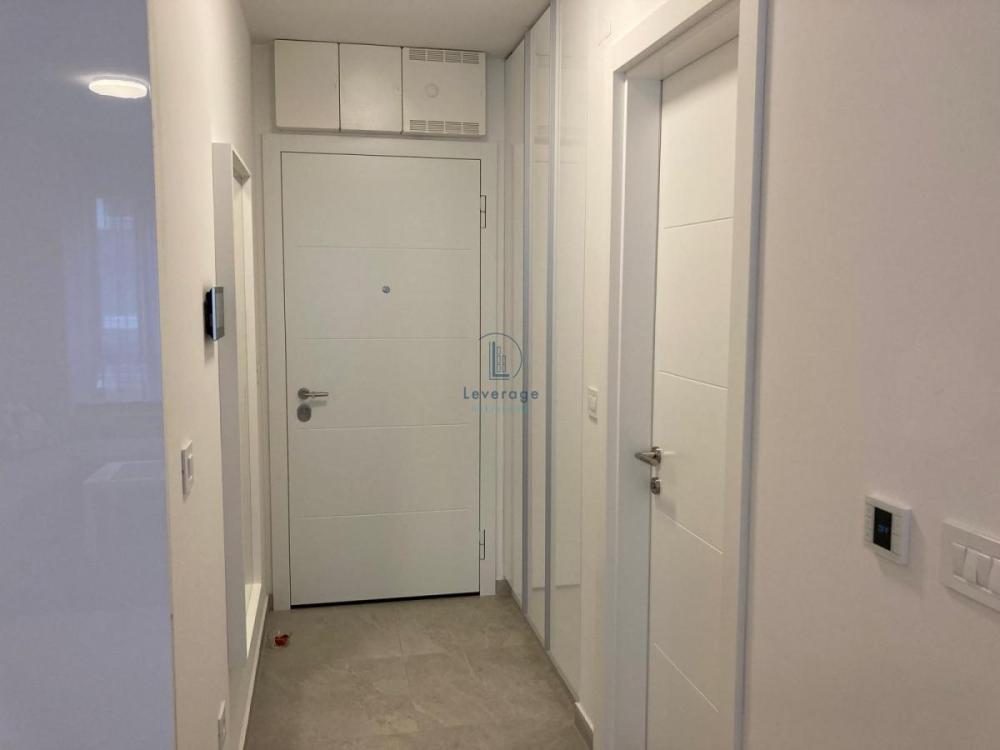 Slika 10 - Bulevar heroja sa Košara, Dvosoban stan za izdavanje, 55m2, 1.000€