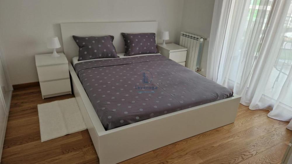 Slika 7 - Bulevar heroja sa Košara, Dvosoban stan za izdavanje, 55m2, 1.000€