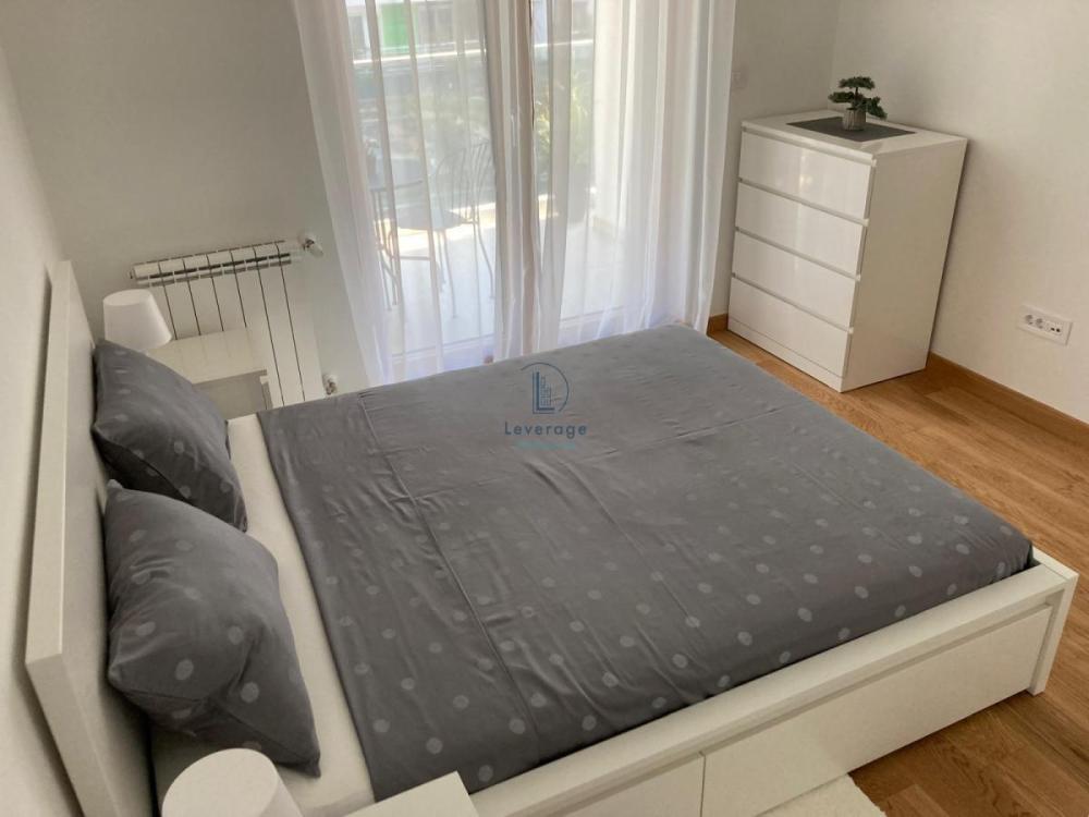 Slika 6 - Bulevar heroja sa Košara, Dvosoban stan za izdavanje, 55m2, 1.000€