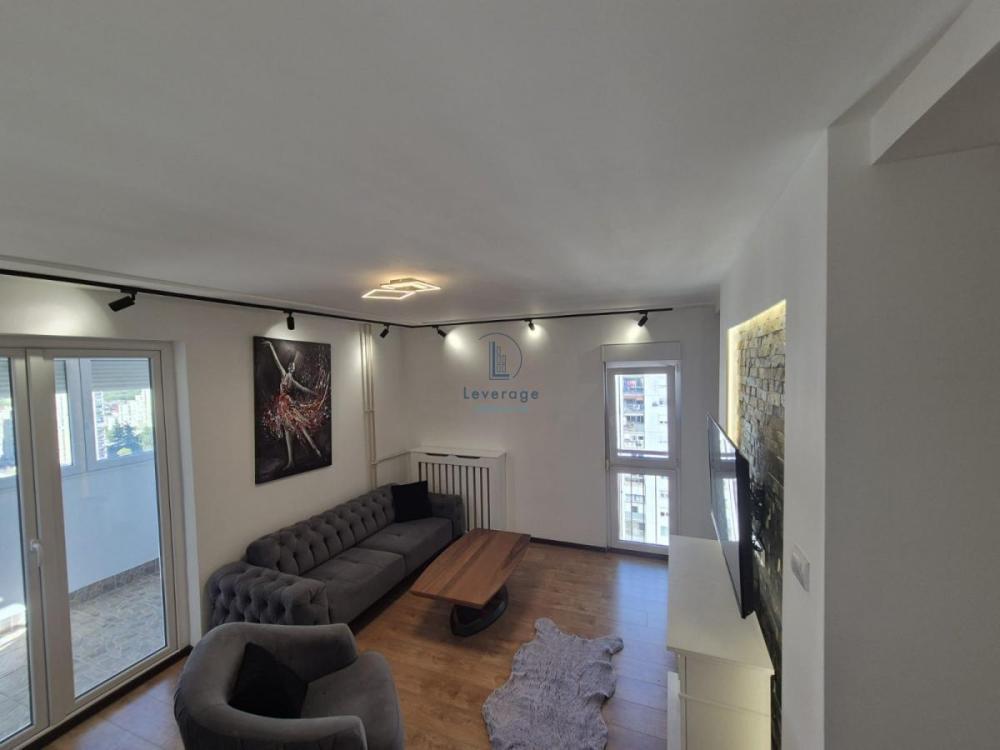 Glavna slika -Jurija Gagarina, Dvoiposoban stan na prodaju, 78m2, 250.000€