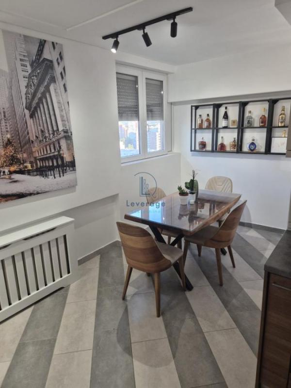 Slika 5 - Jurija Gagarina, Dvoiposoban stan na prodaju, 78m2, 250.000€