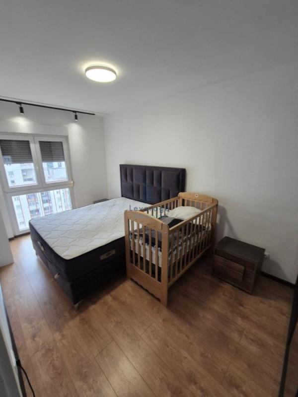 Slika 2 - Jurija Gagarina, Dvoiposoban stan na prodaju, 78m2, 250.000€