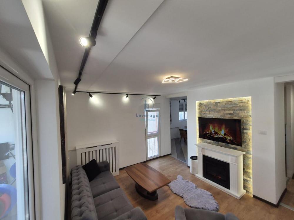 Slika 1 - Jurija Gagarina, Dvoiposoban stan na prodaju, 78m2, 250.000€