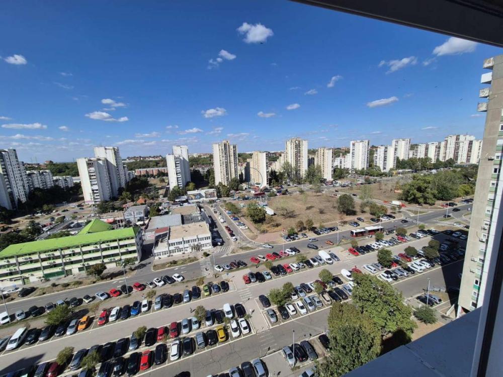 Slika 9 - Jurija Gagarina, Dvoiposoban stan na prodaju, 78m2, 250.000€