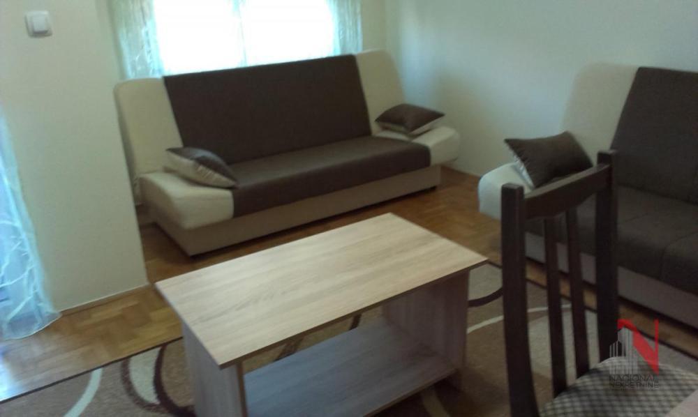 Glavna slika -MISE DIMITRIJEVICA, Jednosoban stan za izdavanje, 25m2, 250€