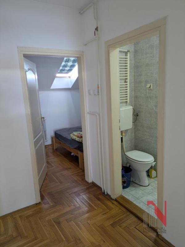 Slika 9 - BULEVAR KRALJA PETRA I, Dvosoban stan na prodaju, 40m2, 95.000€