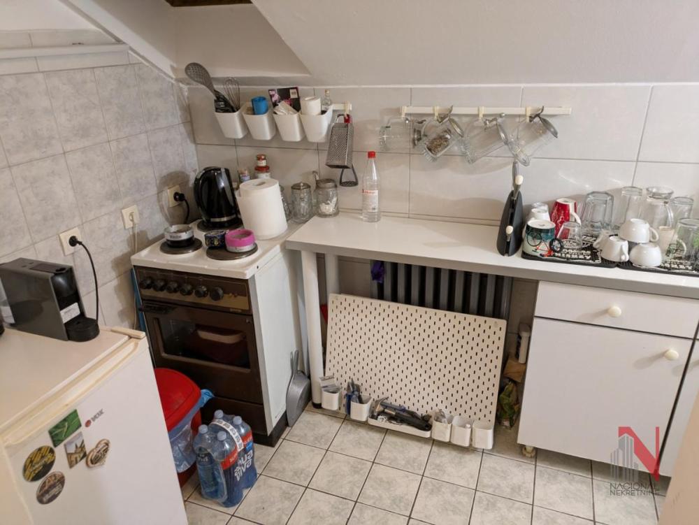 Slika 8 - BULEVAR KRALJA PETRA I, Dvosoban stan na prodaju, 40m2, 95.000€