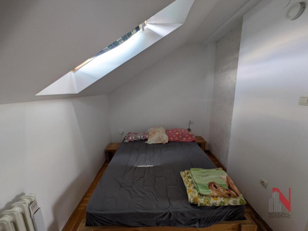 Slika 2 - BULEVAR KRALJA PETRA I, Dvosoban stan na prodaju, 40m2, 95.000€