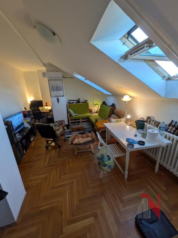 Slika 7 - BULEVAR KRALJA PETRA I, Dvosoban stan na prodaju, 40m2, 95.000€