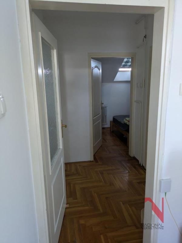 Slika 3 - BULEVAR KRALJA PETRA I, Dvosoban stan na prodaju, 40m2, 95.000€