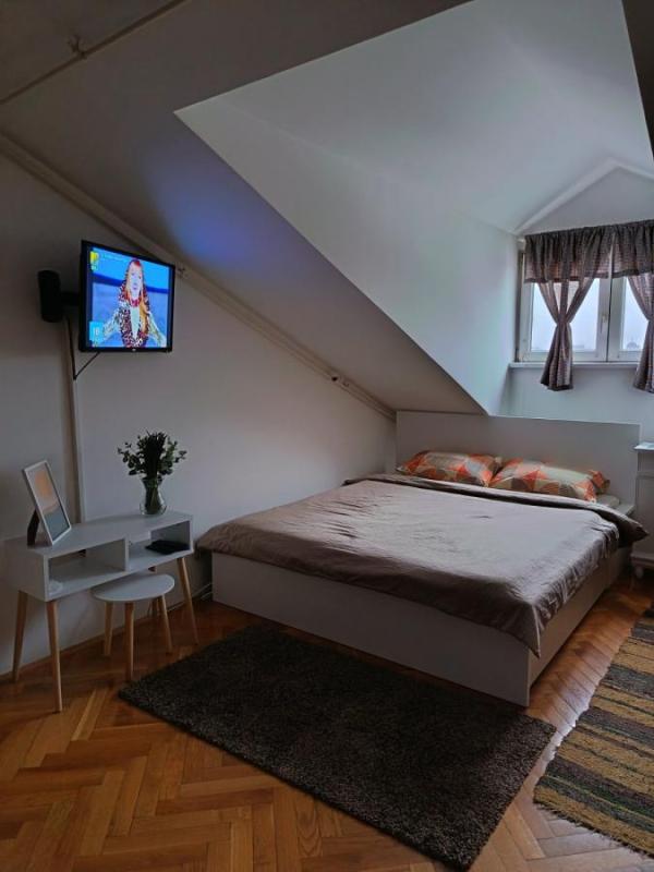 Slika 1 - Dvosoban stan na prodaju, 61m2, 149.000€