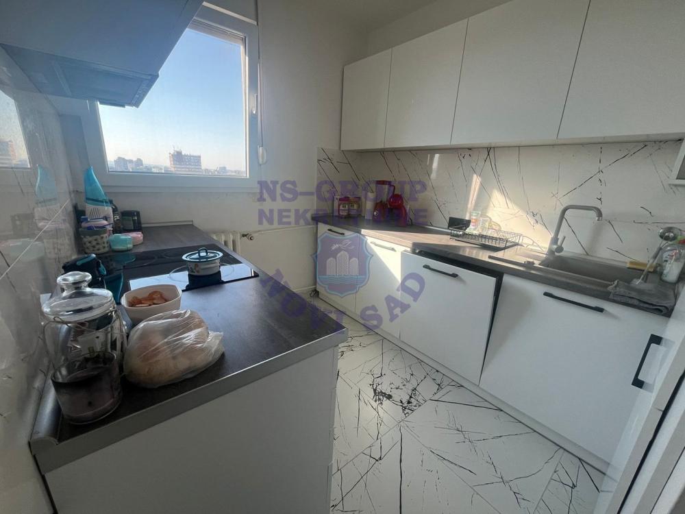 Slika 2 - Dvoiposoban stan na prodaju, 70m2, 211.150€