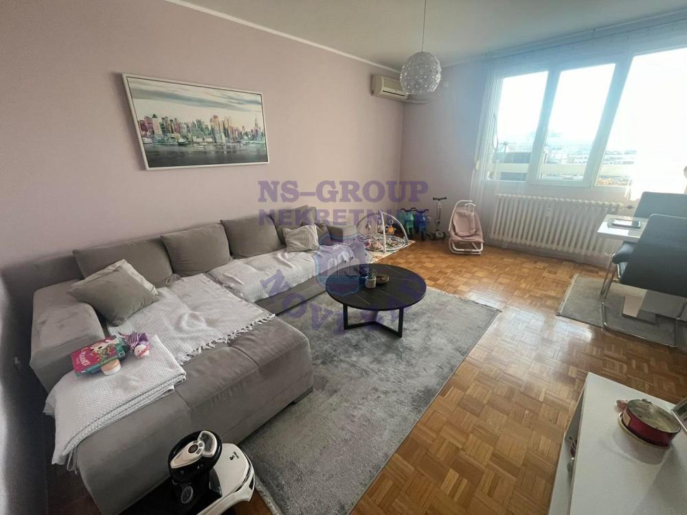 Glavna slika -Dvoiposoban stan na prodaju, 70m2, 211.150€
