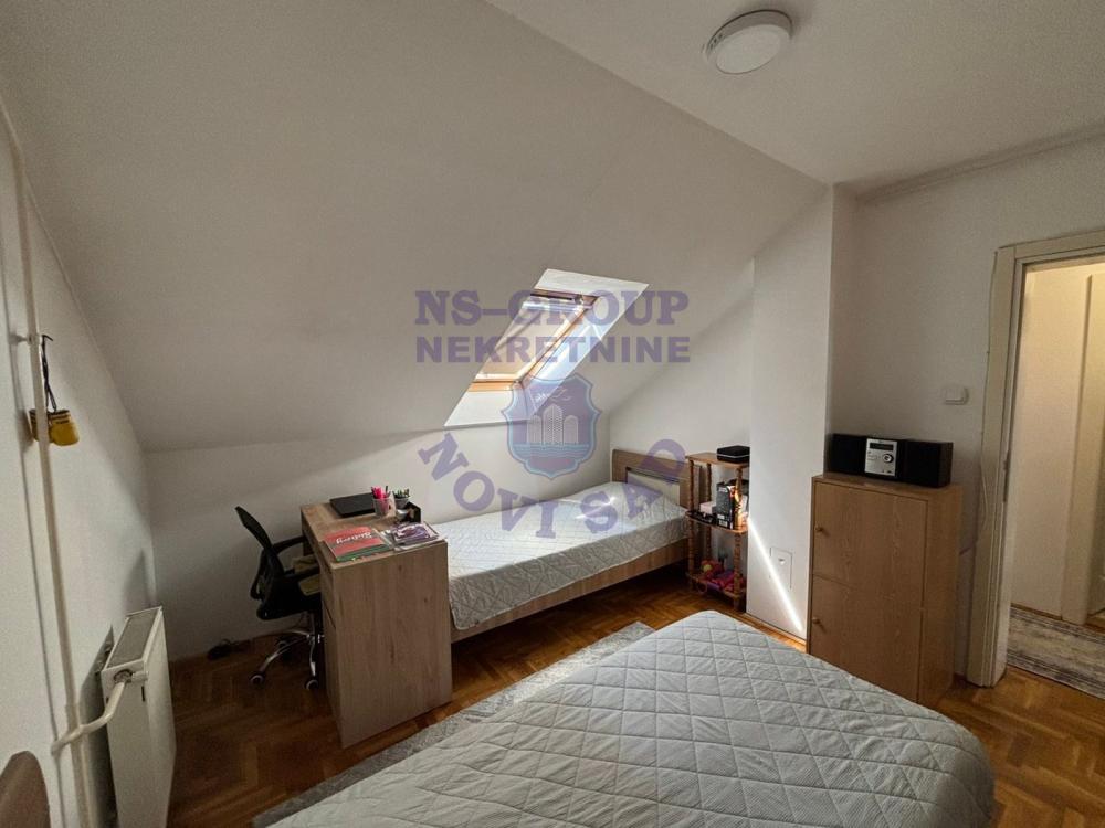 Slika 8 - Troiposoban stan na prodaju, 72m2, 123.600€