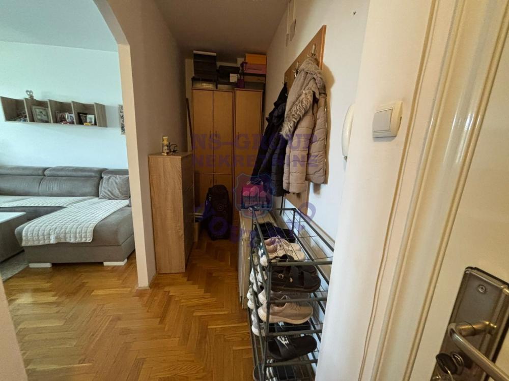 Slika 3 - Troiposoban stan na prodaju, 72m2, 123.600€