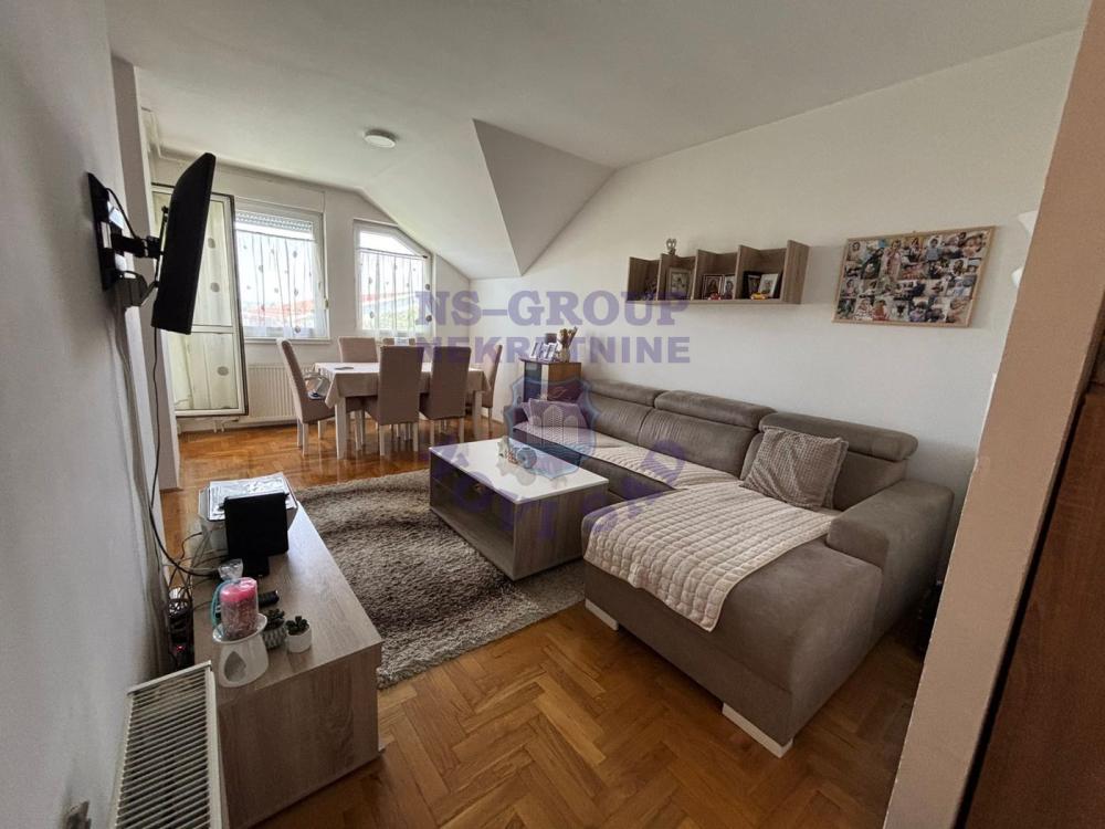 Slika 4 - Troiposoban stan na prodaju, 72m2, 123.600€