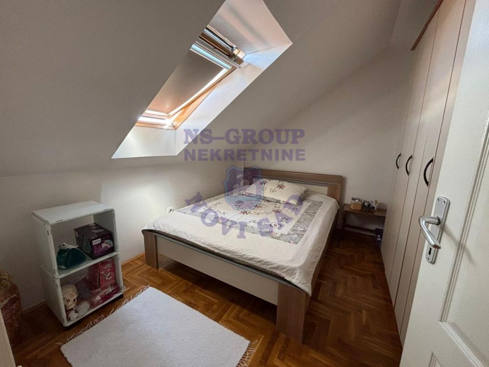 Slika 5 - Troiposoban stan na prodaju, 72m2, 123.600€