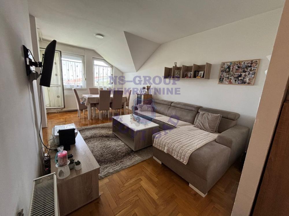 Glavna slika -Troiposoban stan na prodaju, 72m2, 123.600€