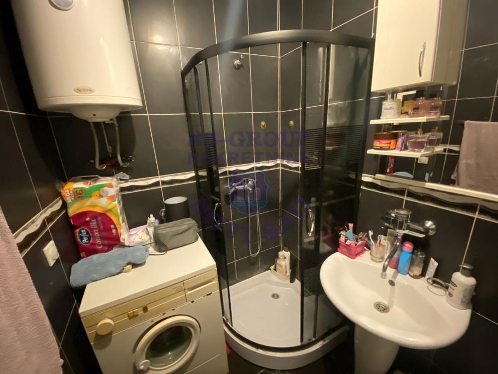 Slika 5 - Jednoiposoban stan na prodaju, 28m2, 87.550€