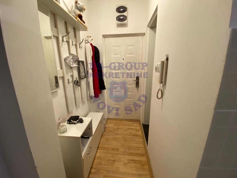 Slika 6 - Jednoiposoban stan na prodaju, 28m2, 87.550€