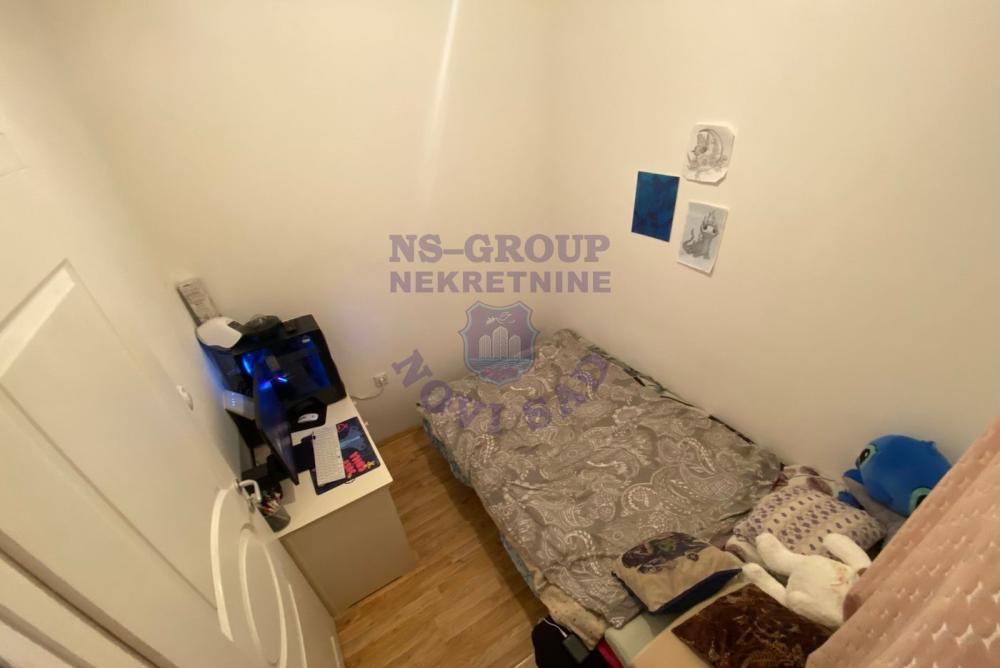 Slika 4 - Jednoiposoban stan na prodaju, 28m2, 87.550€