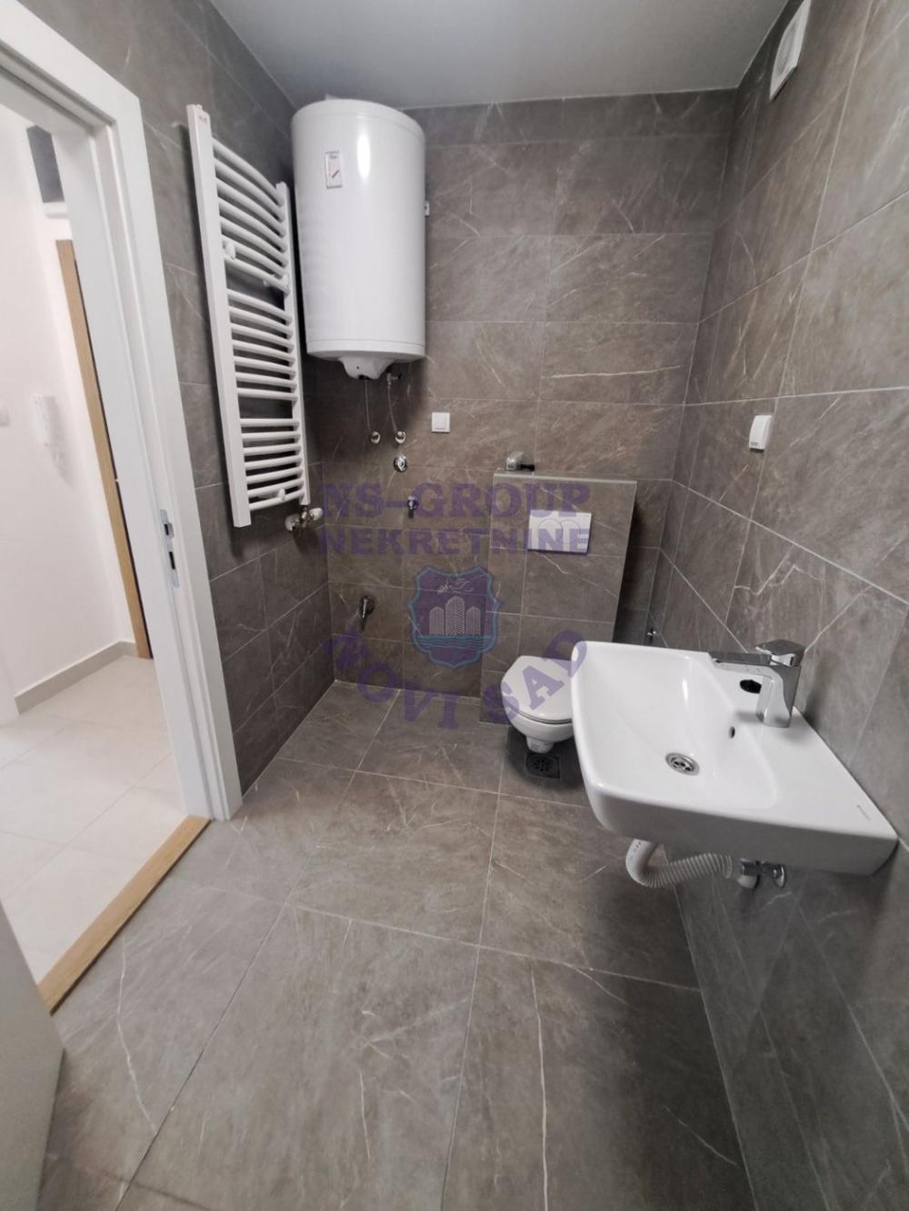 Slika 6 - Jednoiposoban stan na prodaju, 34m2, 108.150€