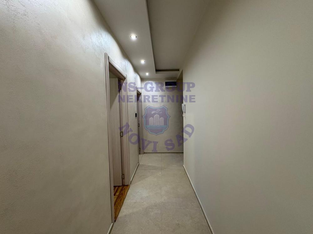 Slika 4 - Jednoiposoban stan na prodaju, 39m2, 126.950€