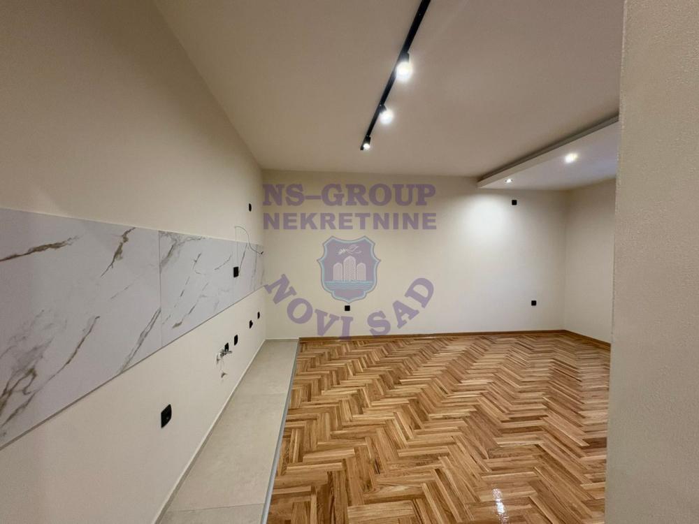 Slika 2 - Jednoiposoban stan na prodaju, 39m2, 126.950€