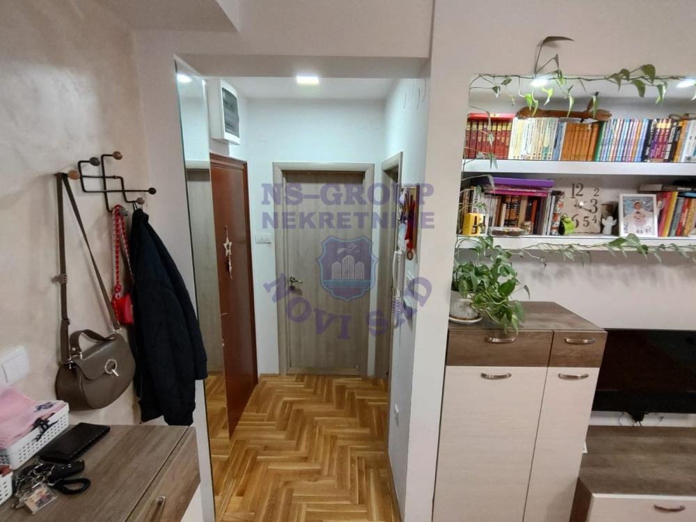 Slika 6 - Dvosoban stan na prodaju, 42m2, 146.780€