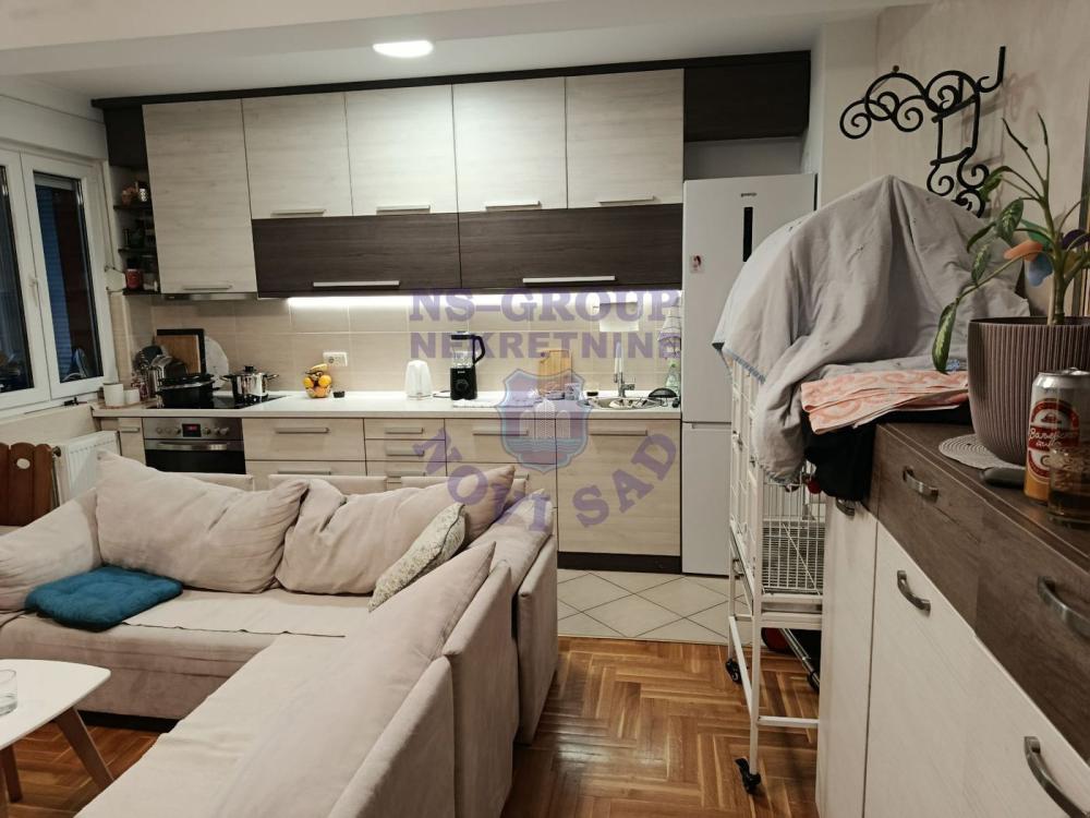 Slika 3 - Dvosoban stan na prodaju, 42m2, 146.780€