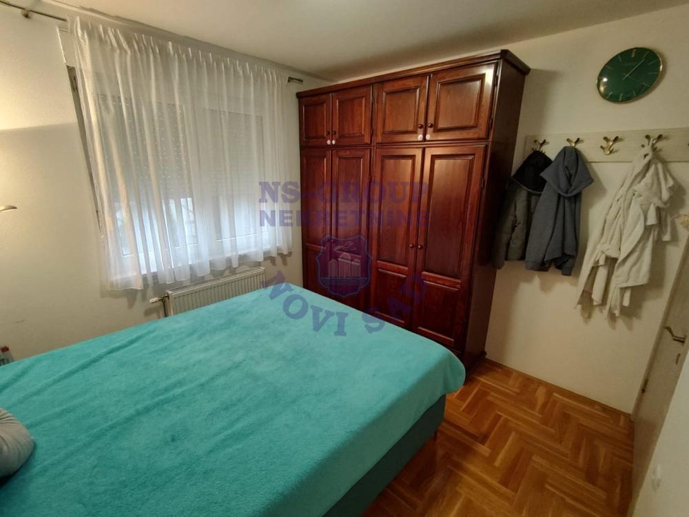 Slika 8 - Dvosoban stan na prodaju, 42m2, 146.780€