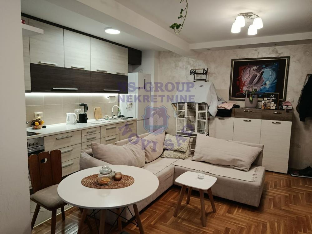 Slika 5 - Dvosoban stan na prodaju, 42m2, 146.780€
