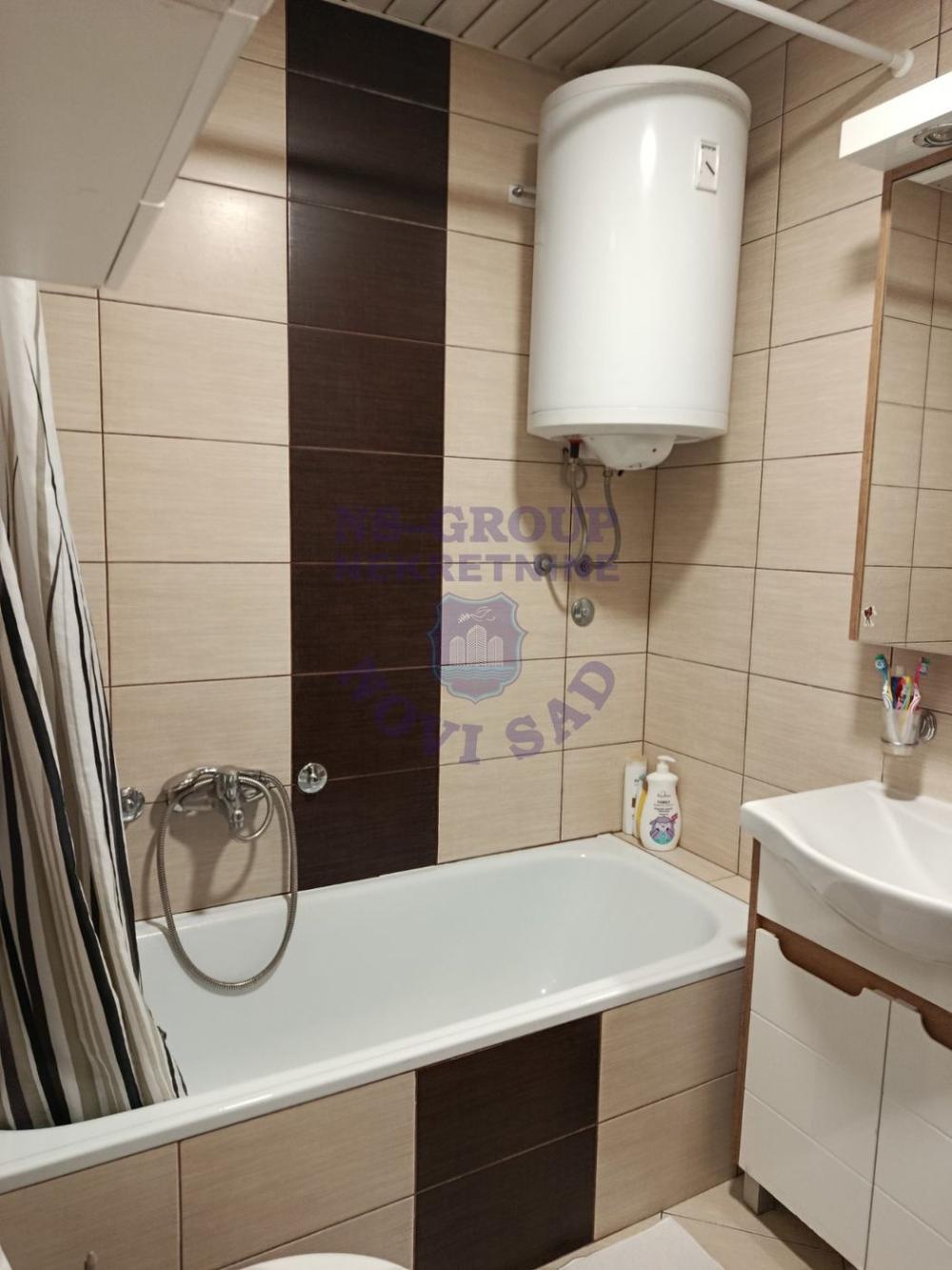 Slika 10 - Dvosoban stan na prodaju, 42m2, 146.780€