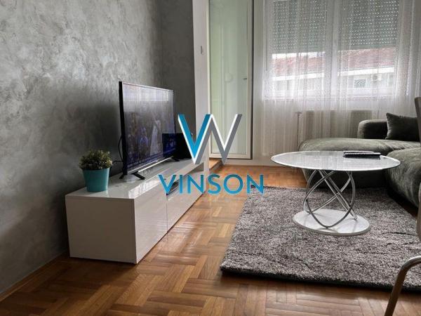 Slika 3 - Braće Ribnikar, Dvoiposoban stan za izdavanje, 55m2, 800€