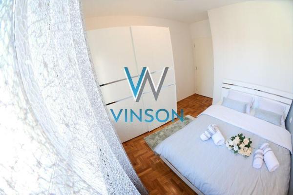 Slika 5 - Braće Ribnikar, Dvoiposoban stan za izdavanje, 55m2, 800€
