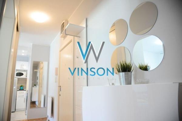 Slika 10 - Braće Ribnikar, Dvoiposoban stan za izdavanje, 55m2, 800€