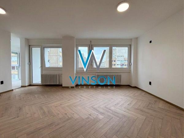 Slika 1 - Braće Jovandić, Trosoban stan na prodaju, 73m2, 216.300€