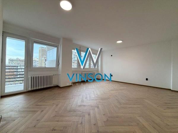 Slika 2 - Braće Jovandić, Trosoban stan na prodaju, 73m2, 216.300€