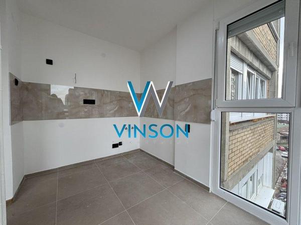 Slika 6 - Braće Jovandić, Trosoban stan na prodaju, 73m2, 216.300€