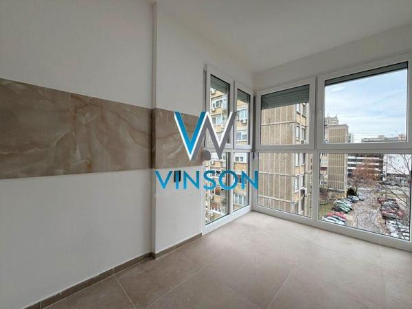 Slika 7 - Braće Jovandić, Trosoban stan na prodaju, 73m2, 216.300€