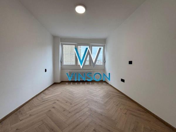 Slika 11 - Braće Jovandić, Trosoban stan na prodaju, 73m2, 216.300€