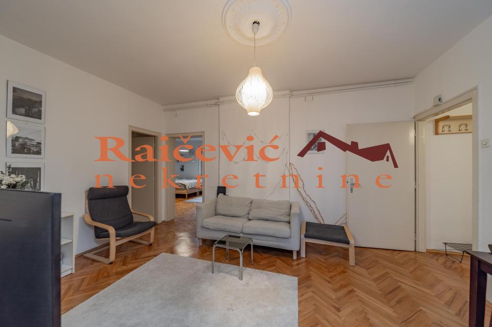 Slika 1 - Molerova, Trosoban stan na prodaju, 68m2, 299.000€