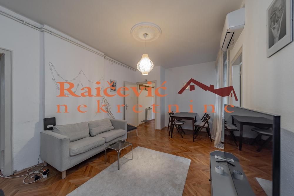 Slika 2 - Molerova, Trosoban stan na prodaju, 68m2, 299.000€