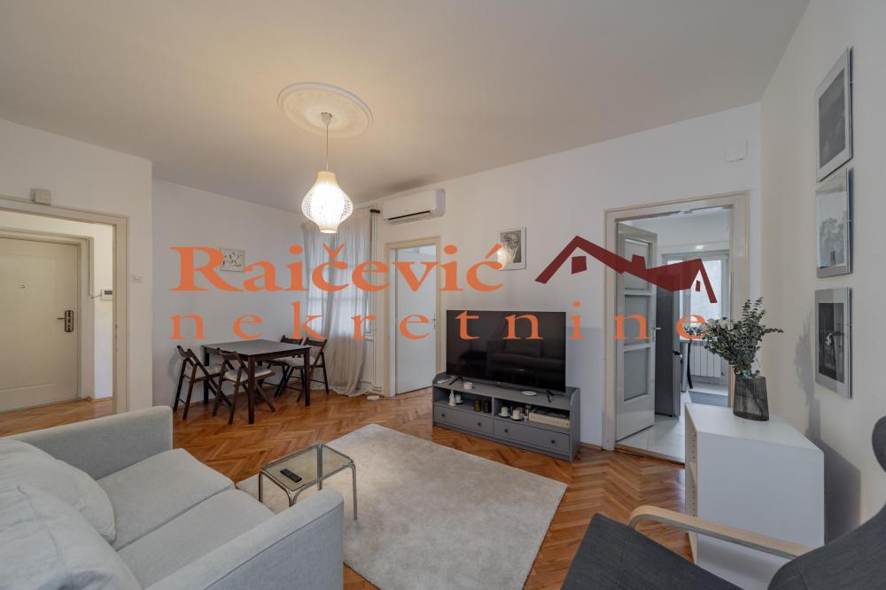 Slika 3 - Molerova, Trosoban stan na prodaju, 68m2, 299.000€