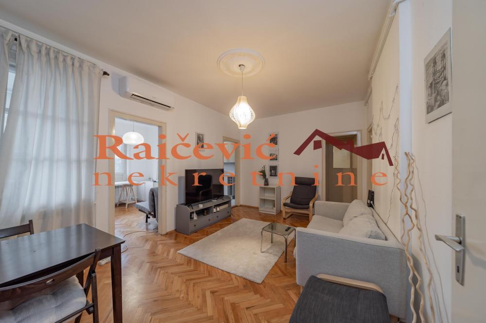 Glavna slika -Molerova, Trosoban stan na prodaju, 68m2, 299.000€