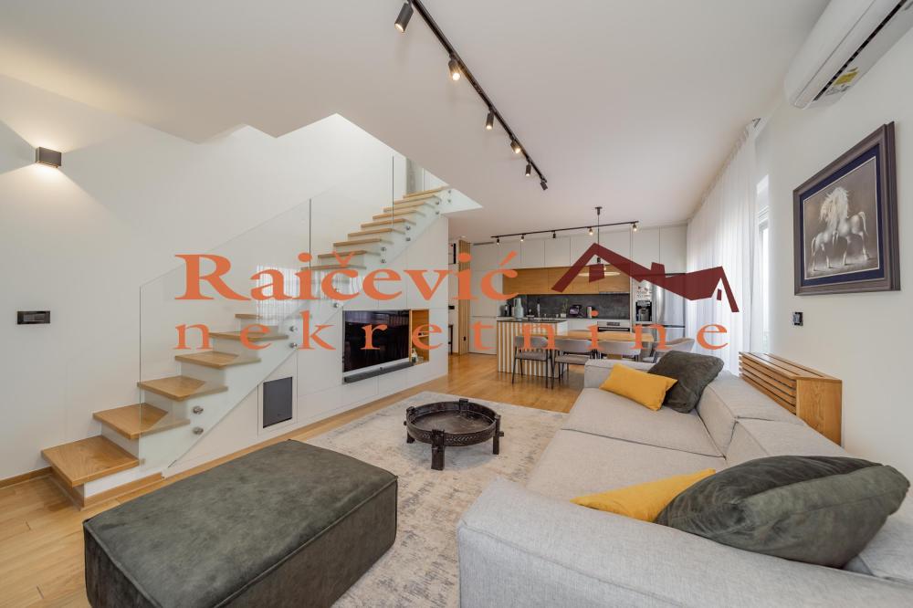 Slika 1 - Grcica Milenka, Četvorosoban stan na prodaju, 93m2, 530.000€