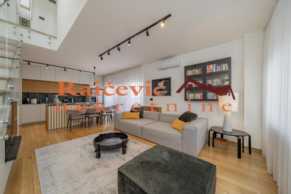 Slika 2 - Grcica Milenka, Četvorosoban stan na prodaju, 93m2, 530.000€